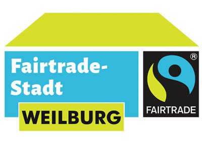 Fairtrade-Stadt Weilburg