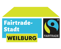 Fairtrade Stadt Weilburg