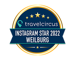 Instagram Star 2022 Weilburg